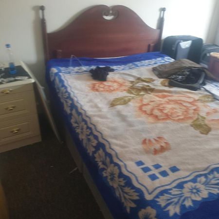منزل الضيف Burton-upon-Trent  في Big المظهر الخارجي الصورة